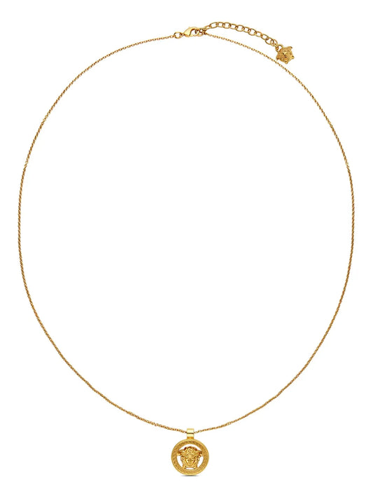 Versace Medusa '95 Pendant Necklace