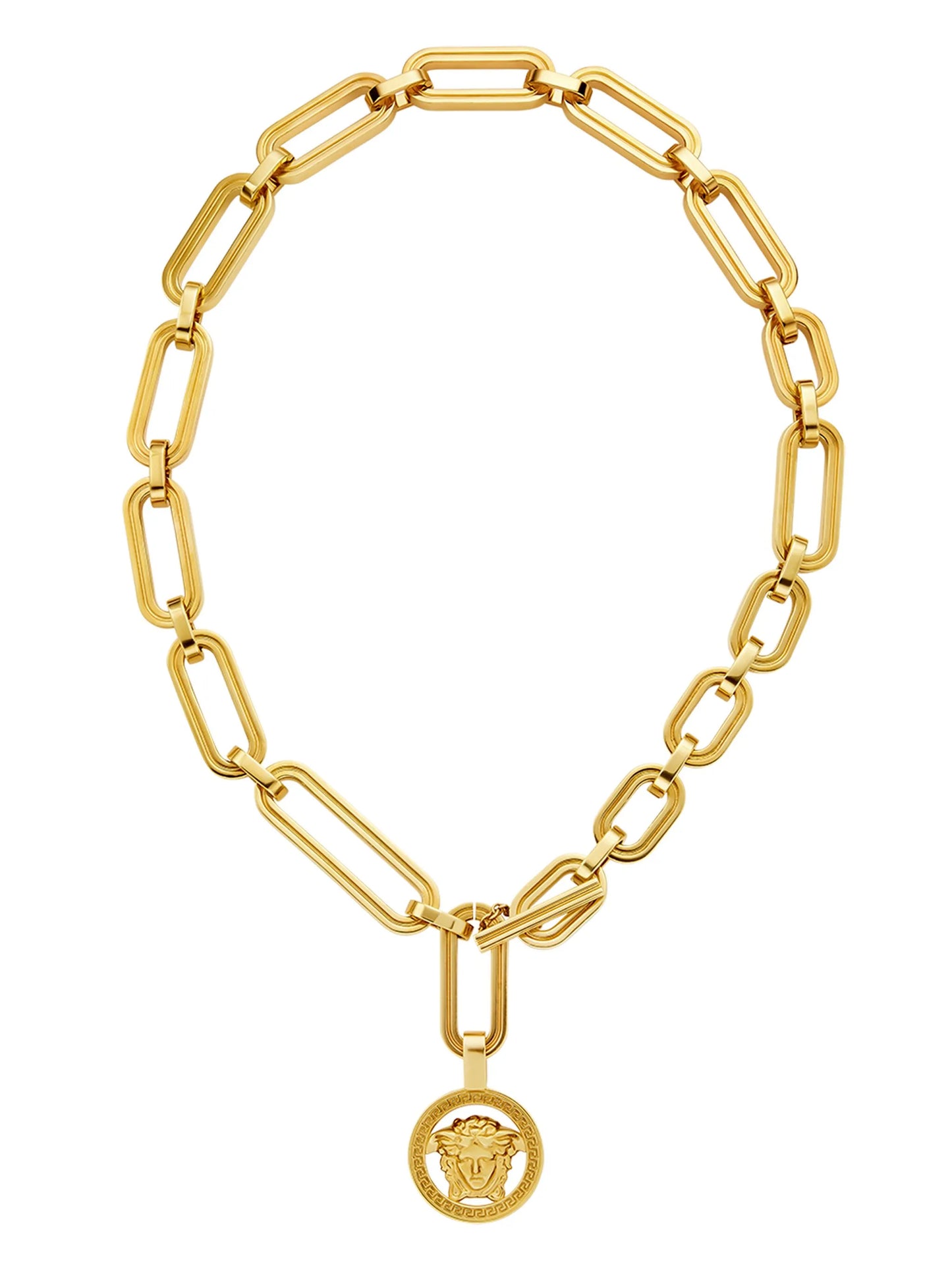 Versace Medusa '95 Necklace