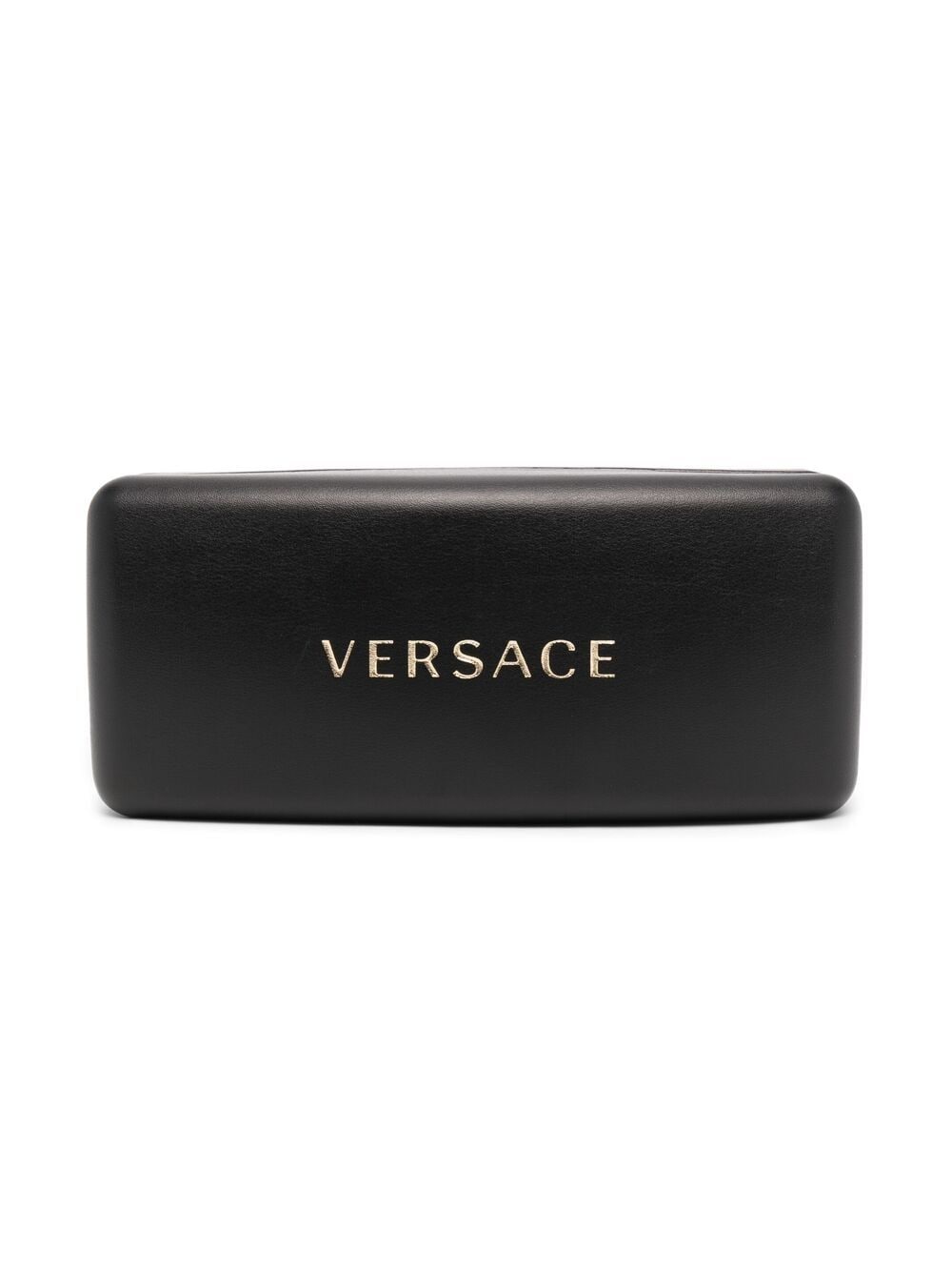 Versace Black Medusa Biggie Sunglasses