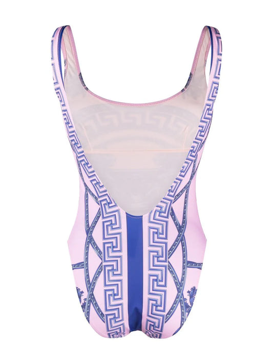 Versace Cup of the Gods Swimsuit