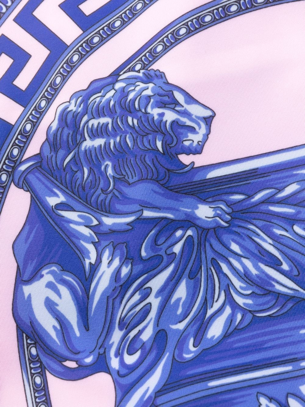 Versace Cup of the Gods Swimsuit