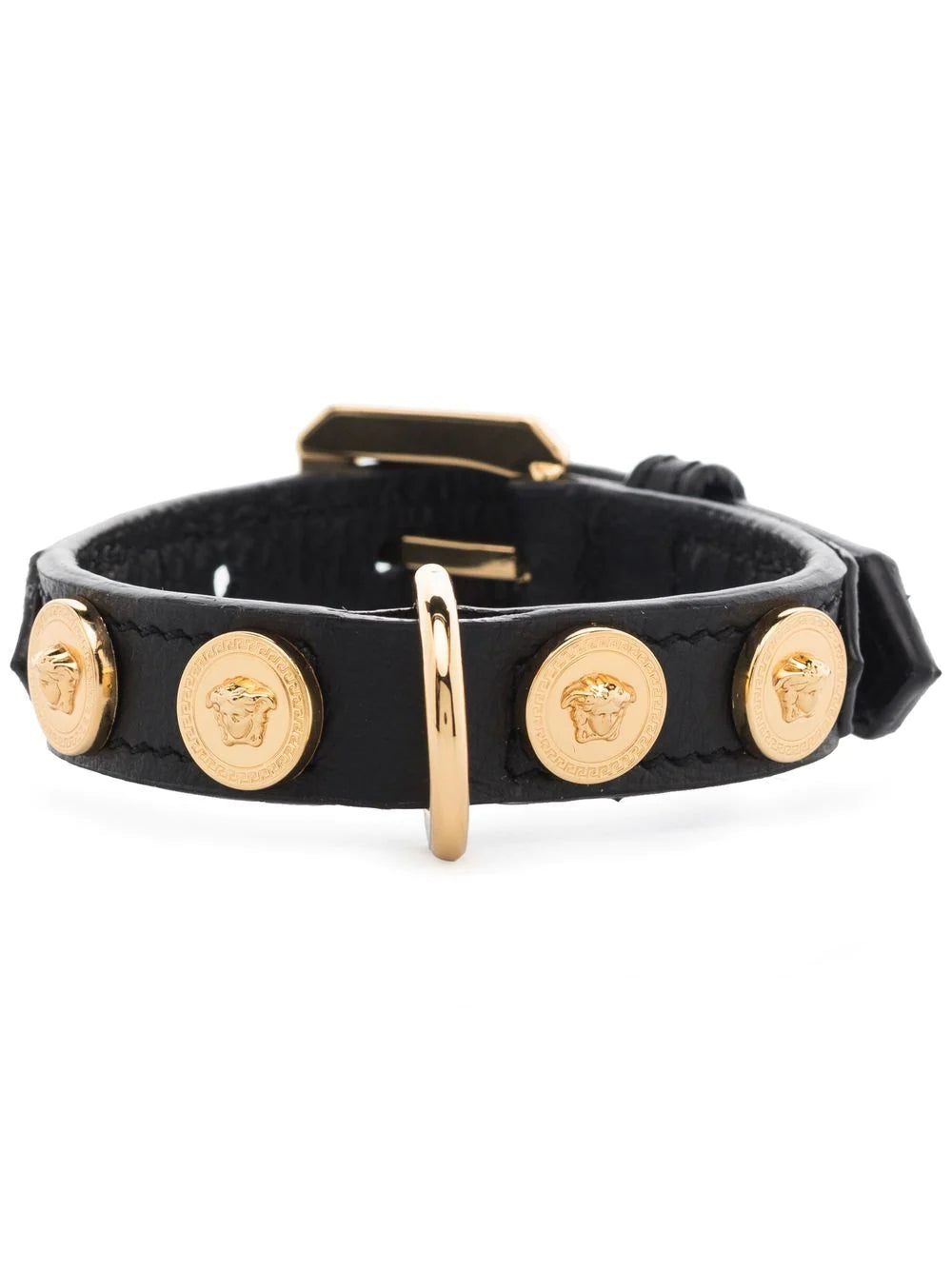 Versace Home Collar and leash set, Men's Accessorie