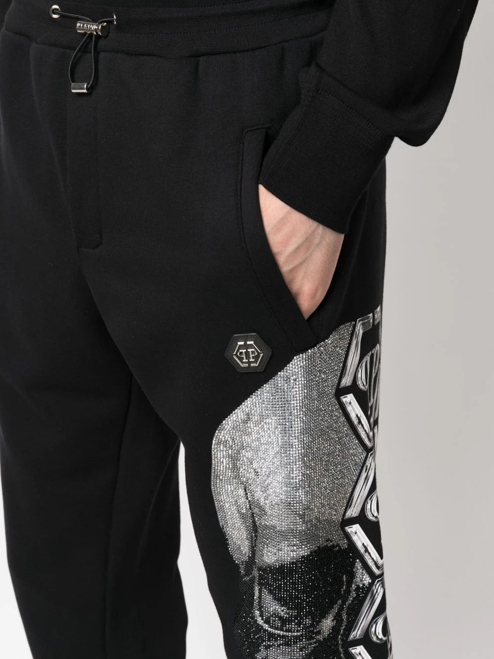 Jogger Pants deals PHILLIP PLEIN