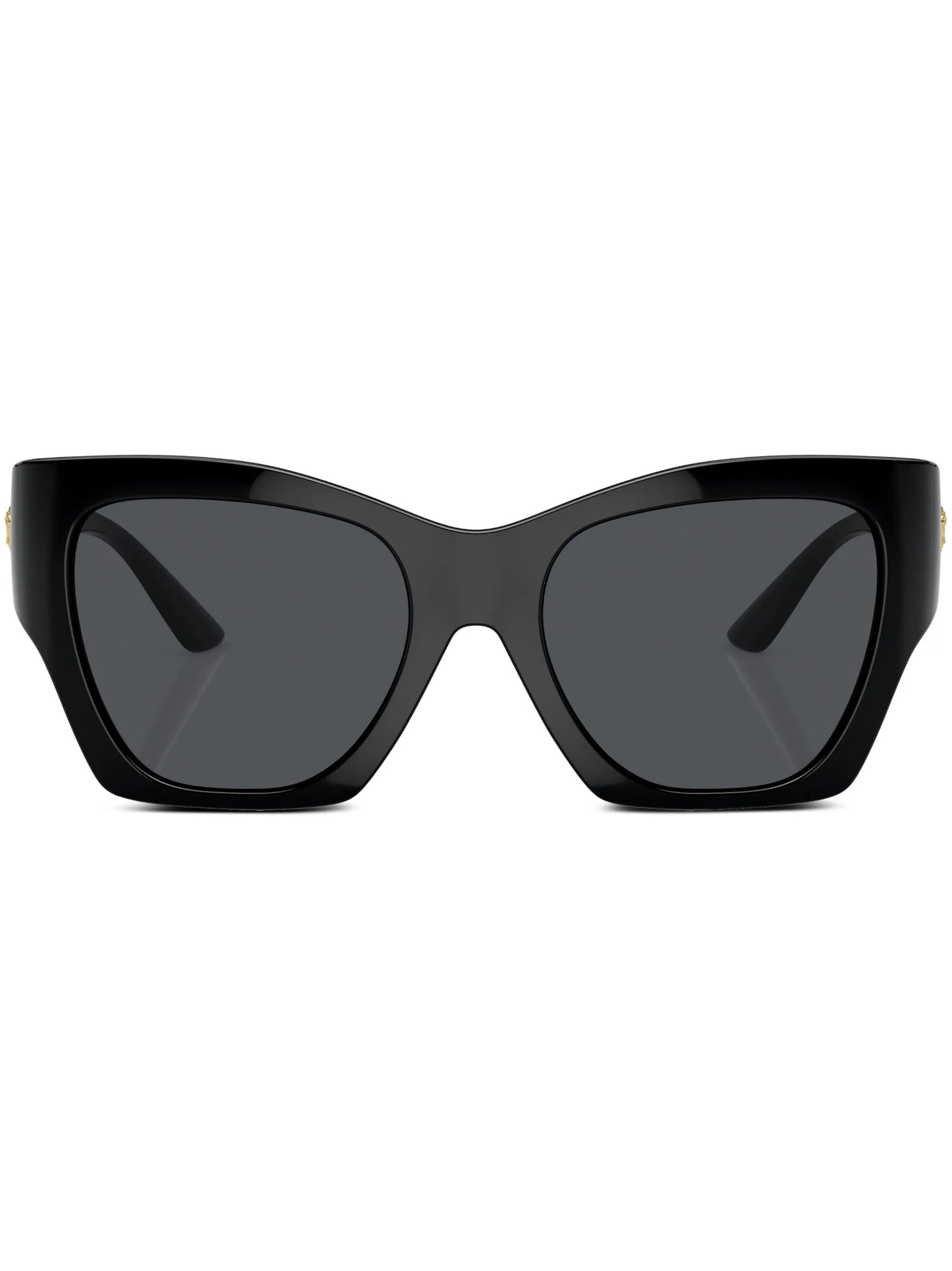 Versace Medusa Cat-Eye Sunglasses