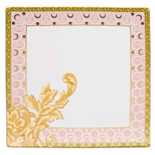 Versace x Rosenthal "Les Rêves Byzantins" Candy Dish