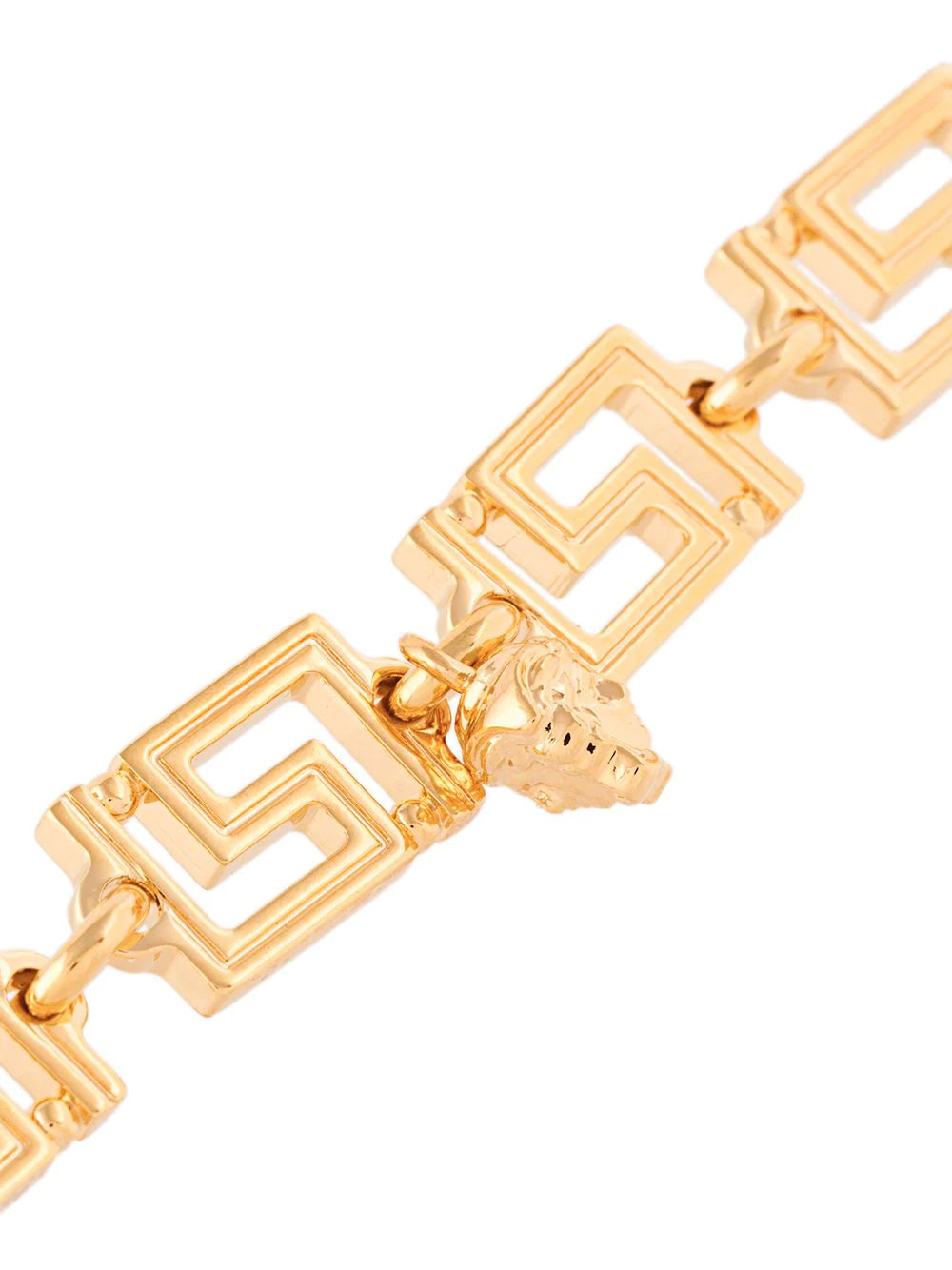 Versace Grecamania Chain Bracelet