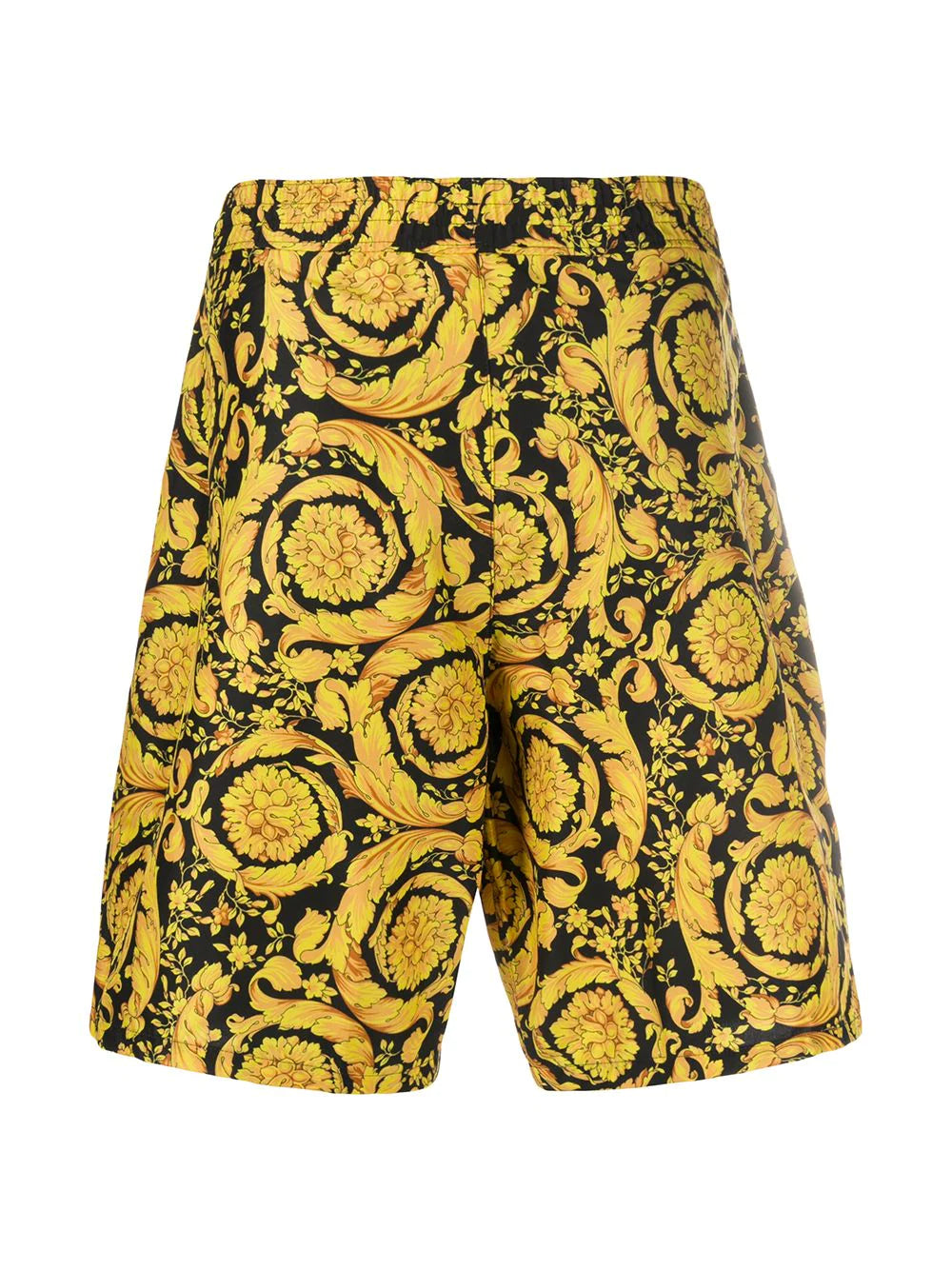 Versace Barocco Swim Shorts