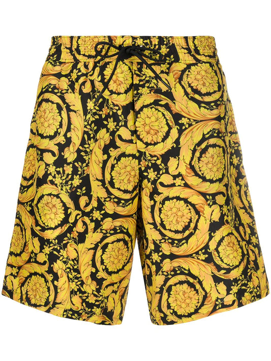 Versace Barocco Swim Shorts