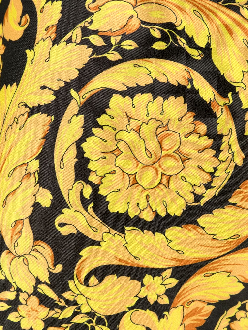 Versace Barocco Swim Shorts
