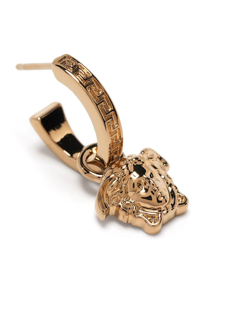 Versace La Medusa Earrings