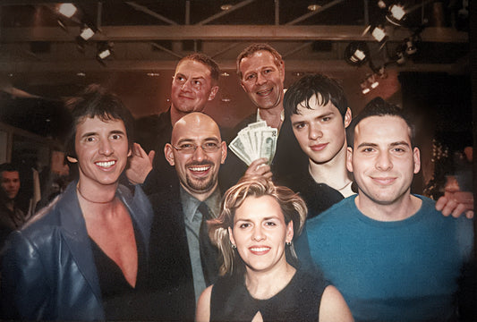 The Nineties