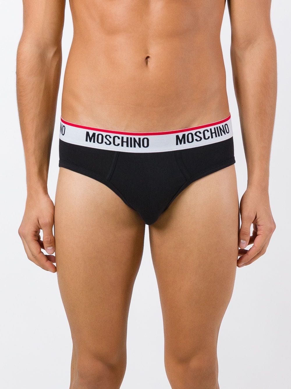 Moschino Underwear for Men - Designer – David Lawrence
