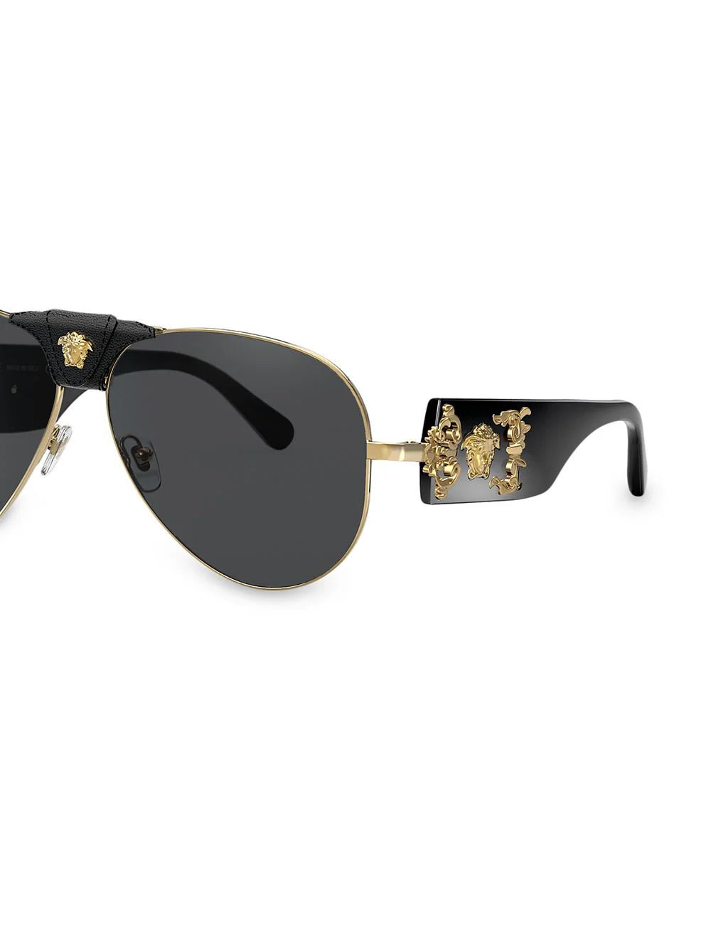 Versace sunglasses Medusa Charm VE-2199 10006G