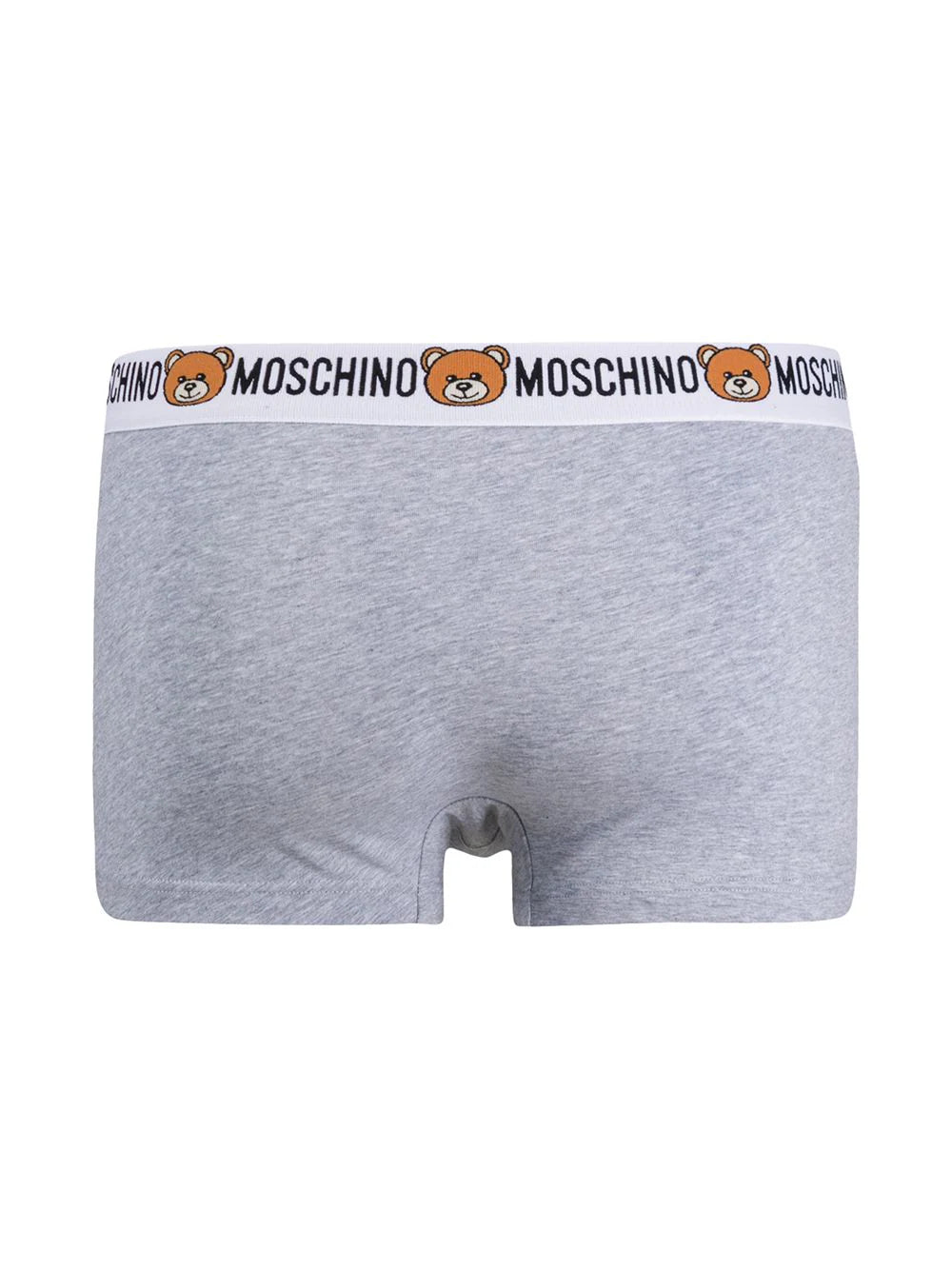 Moschino Bi-Pack Teddy Bear Waistband Trunks