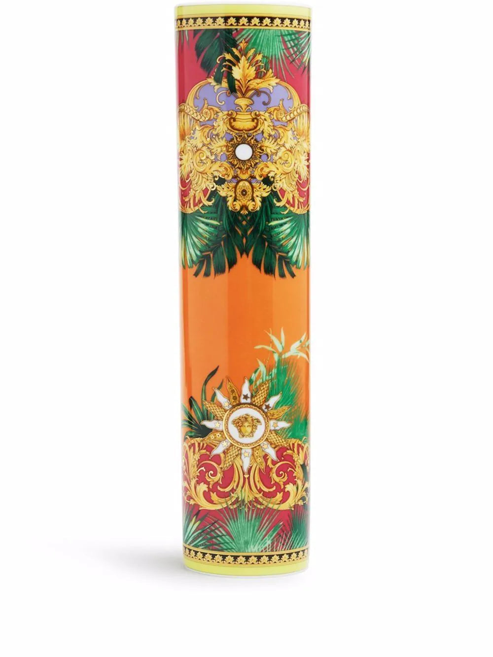 Versace x Rosenthal Jungle Animalier Vase