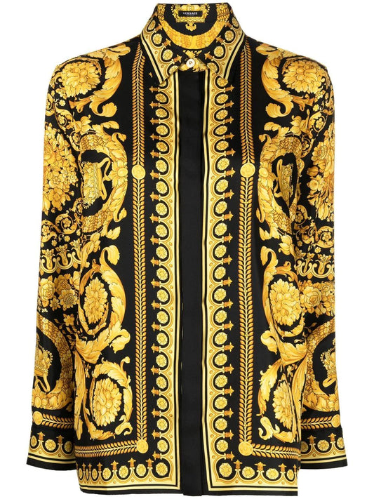 Versace Clothing for Women – David Lawrence