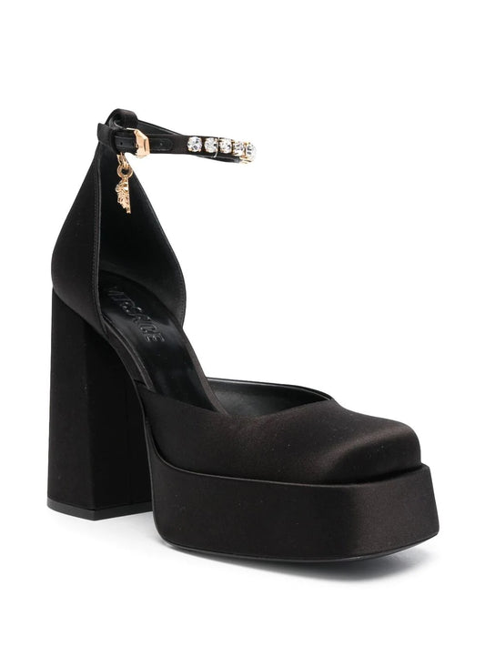 Versace Shoes for Women – David Lawrence