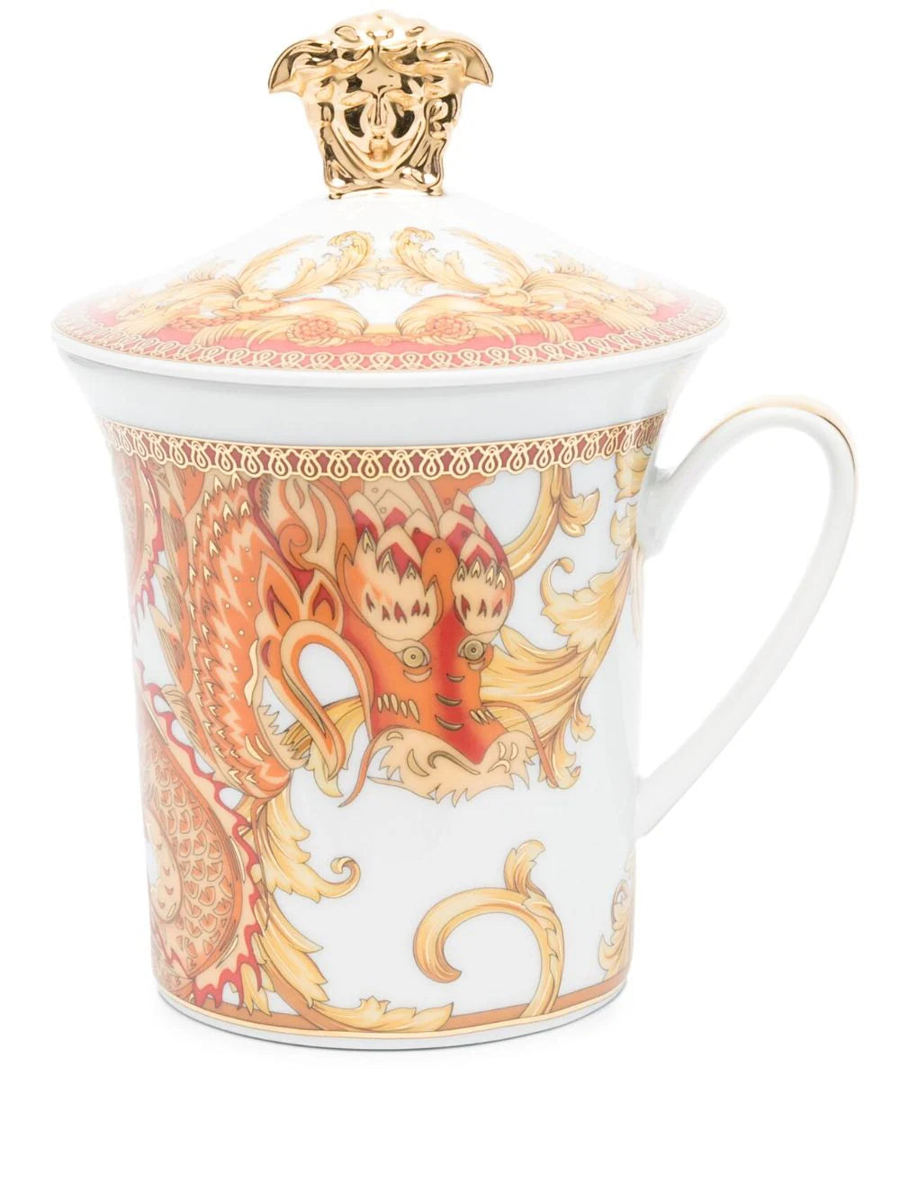 Versace x Rosenthal Asian Dream Mug