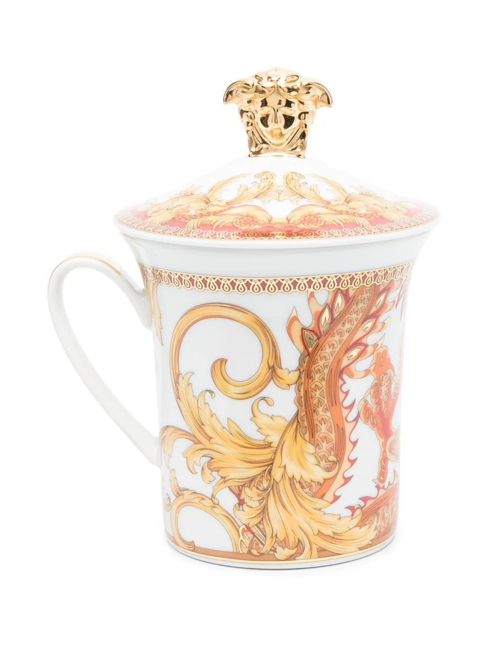 Versace x Rosenthal Asian Dream Mug