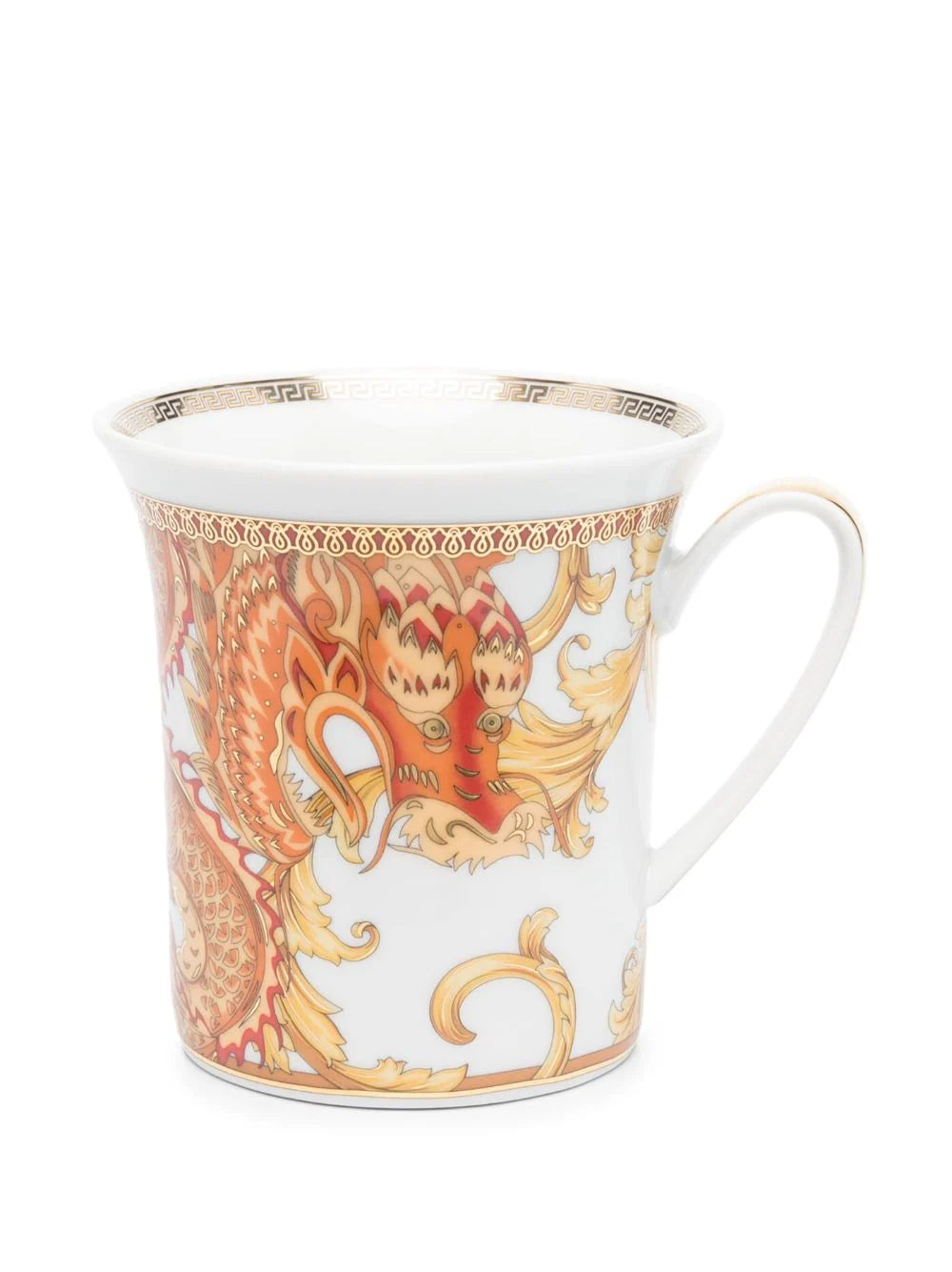 Versace x Rosenthal Asian Dream Mug