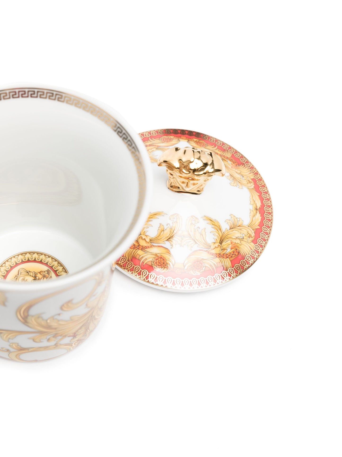 Versace x Rosenthal Asian Dream Mug