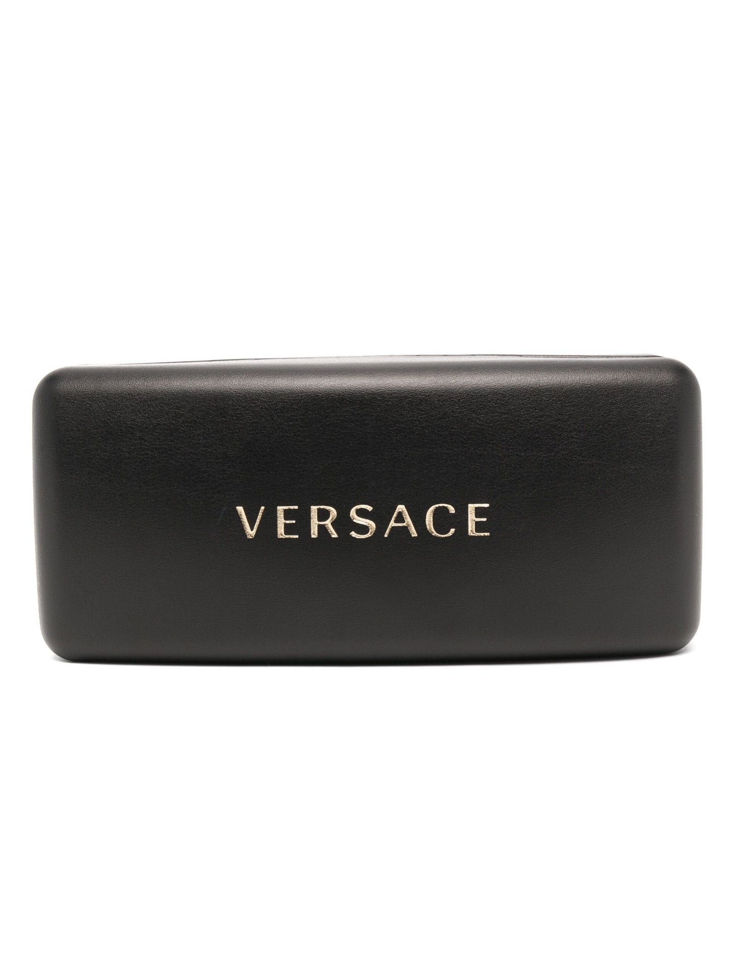 Versace Black Medusa Biggie Sunglasses