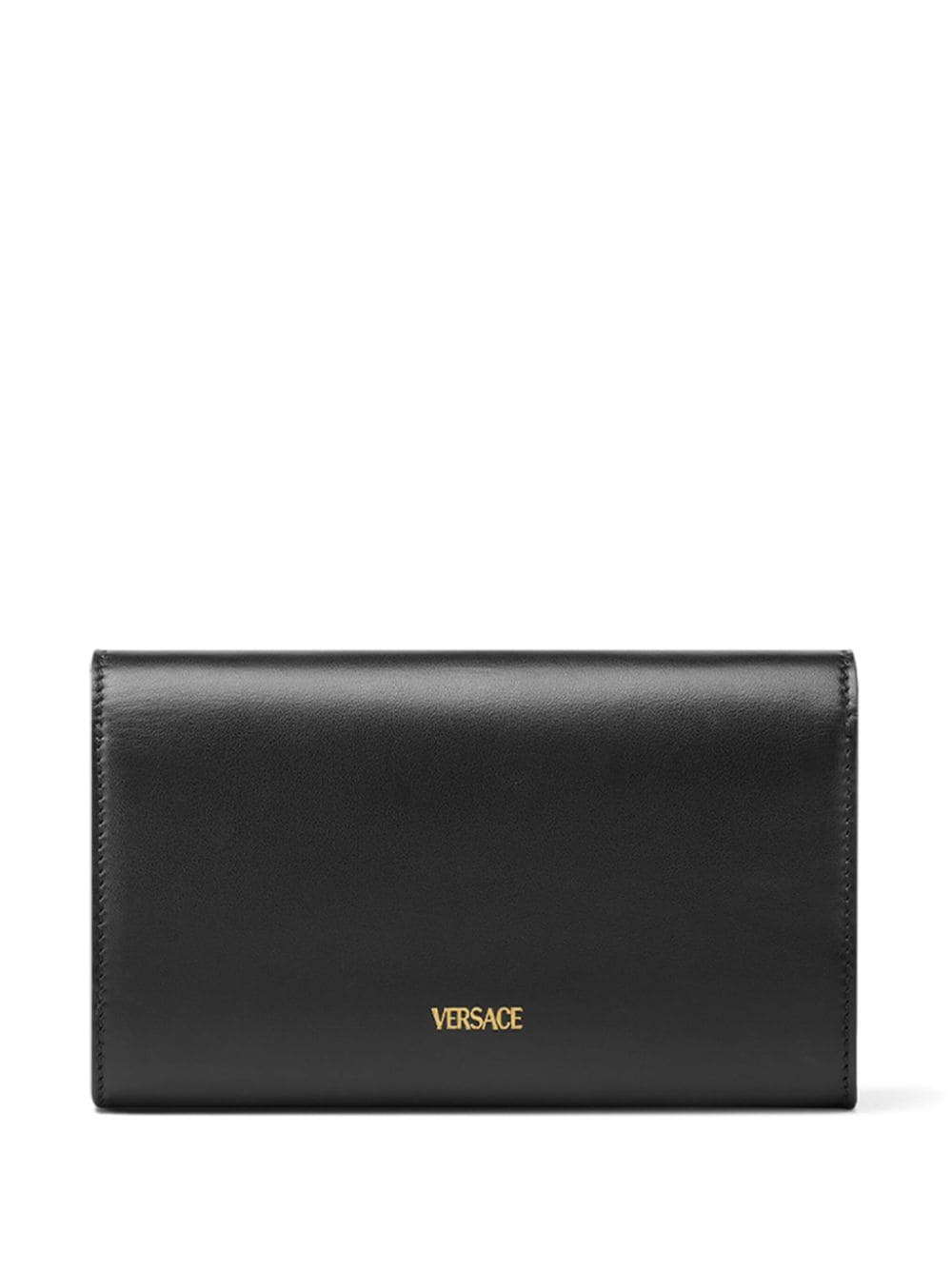 Versace Black Medusa '95 Crossbody Bag