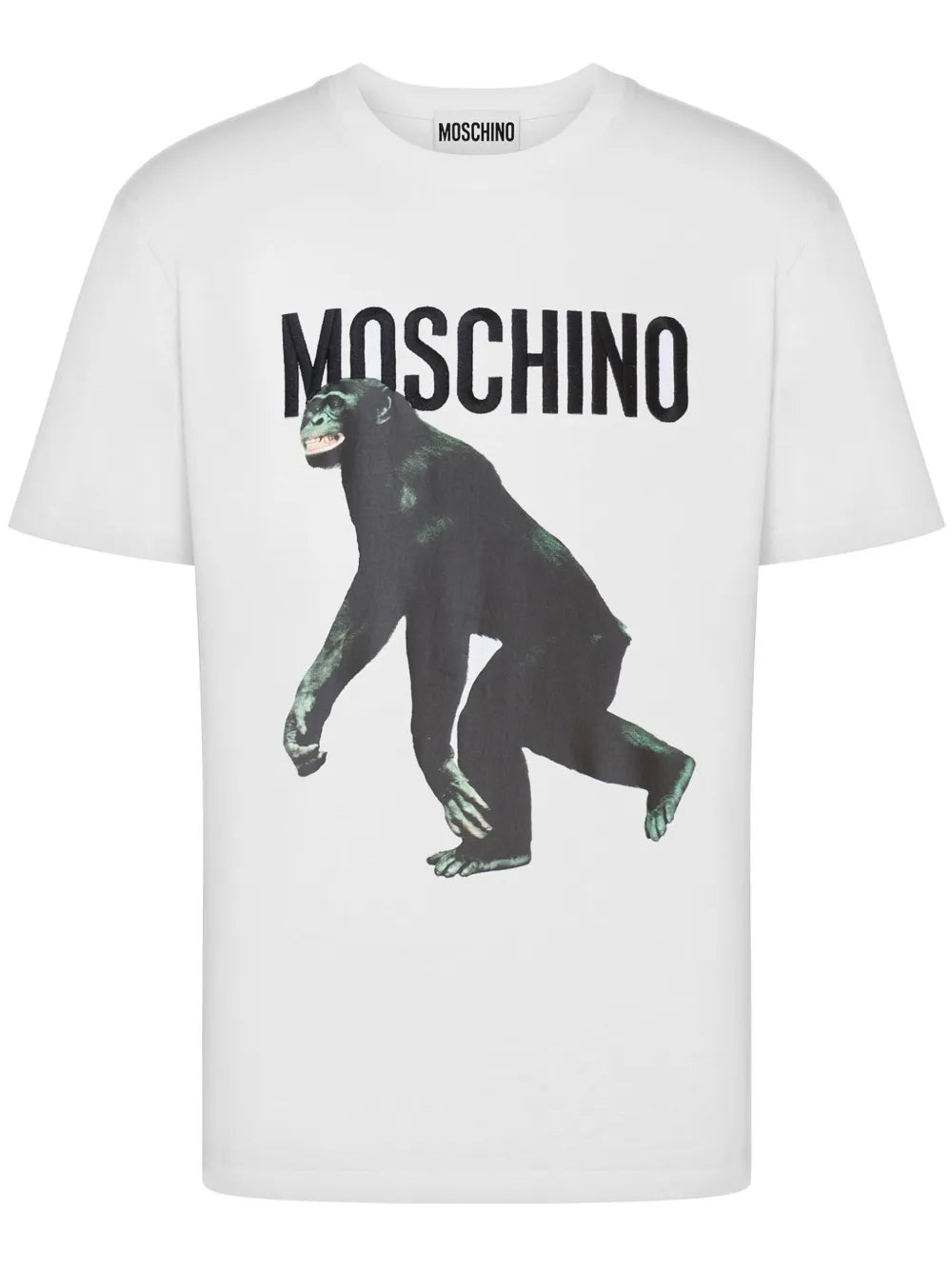 Moschino Monkey Tee