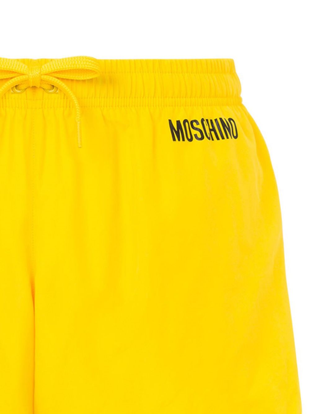 Moschino Smiley Swim Trunk