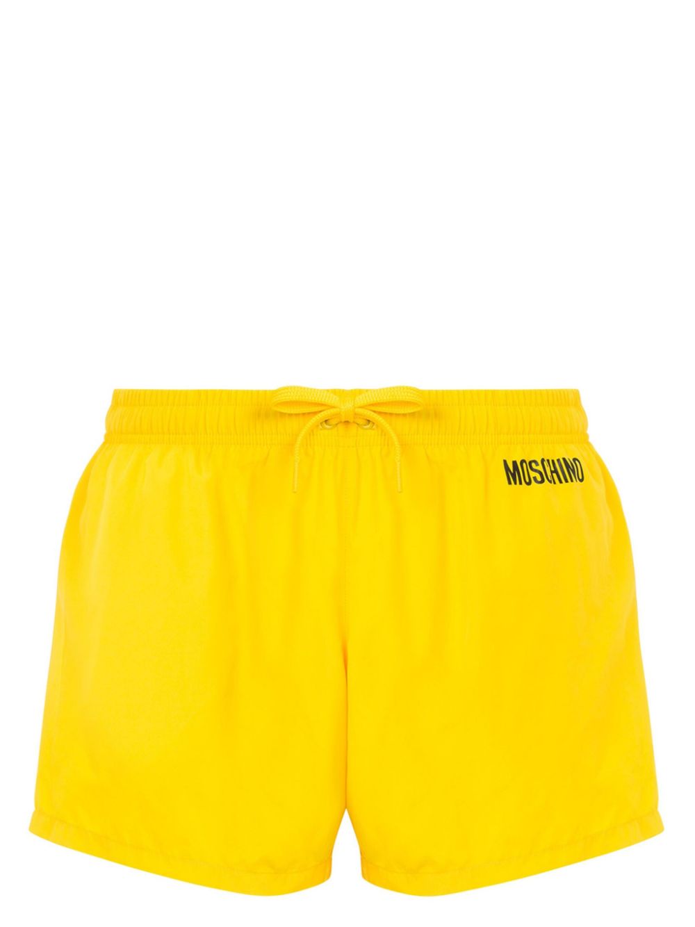 Moschino Smiley Swim Trunk