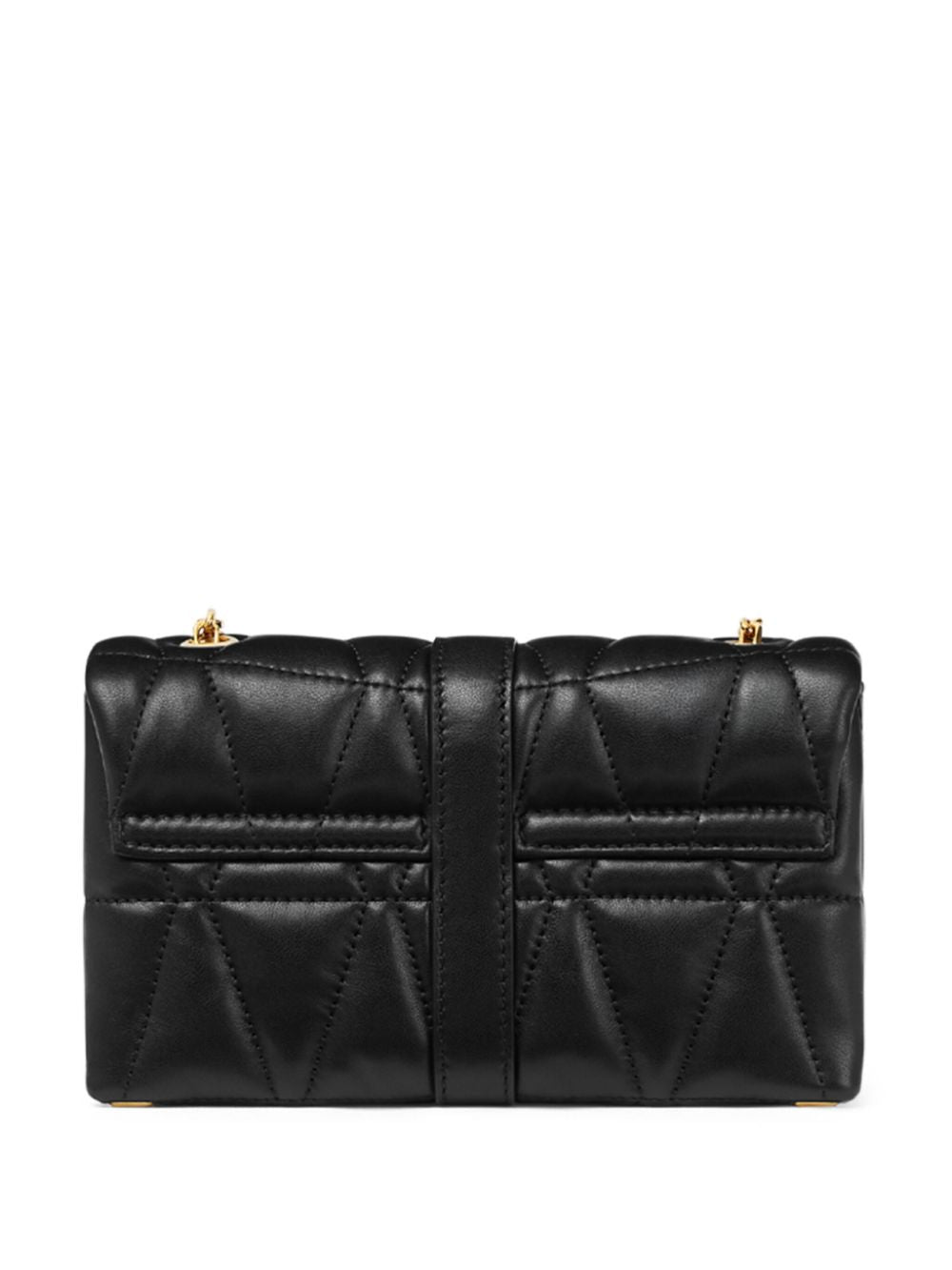 Versace Black Kleio Mini Bag 