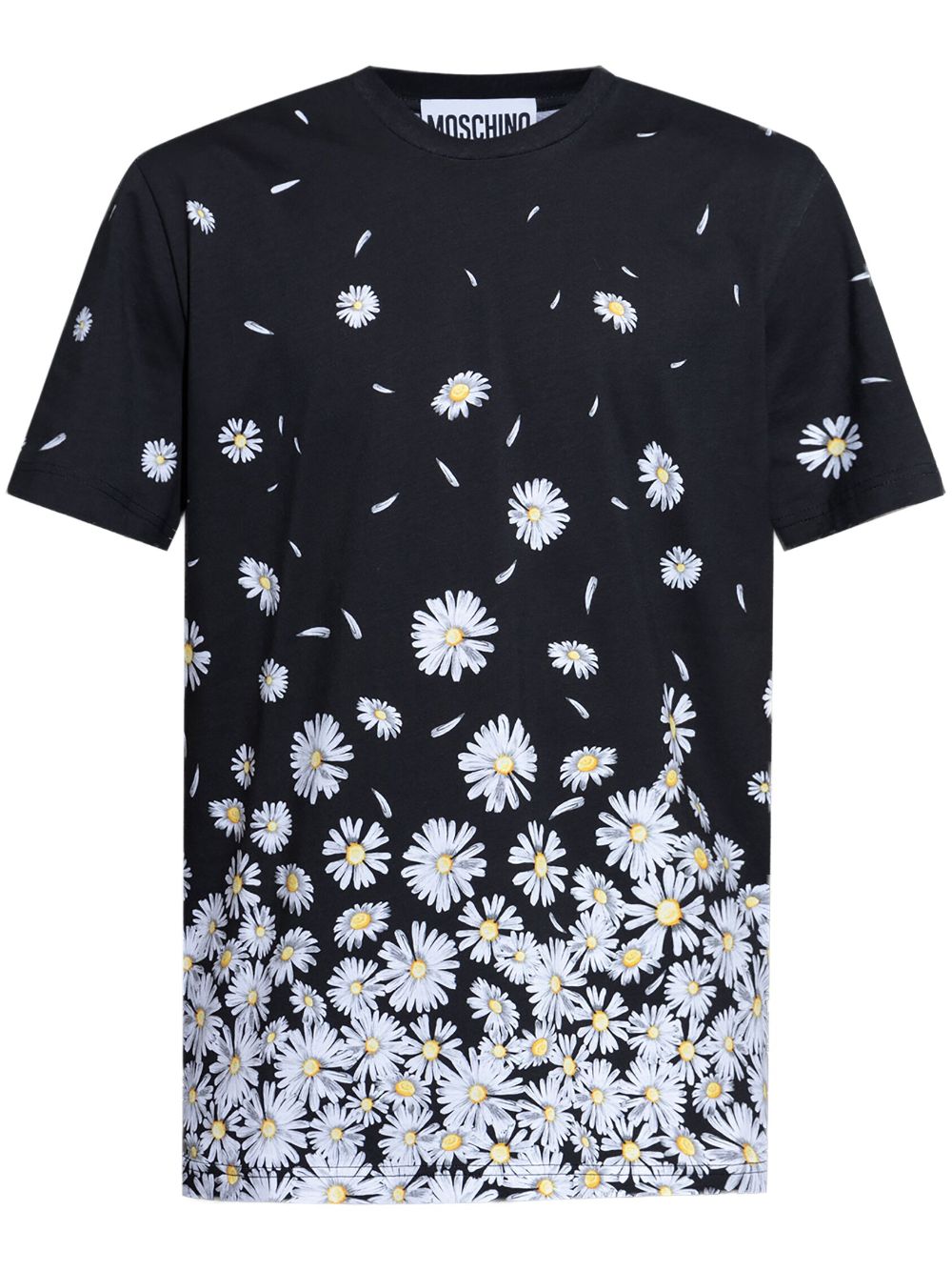 Moschino Daisy Tee