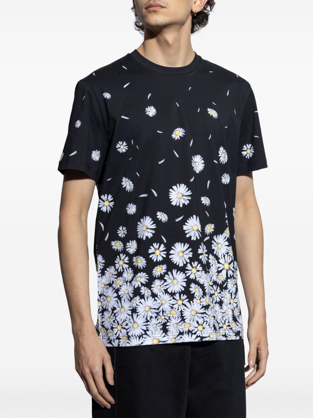 Moschino Daisy Tee