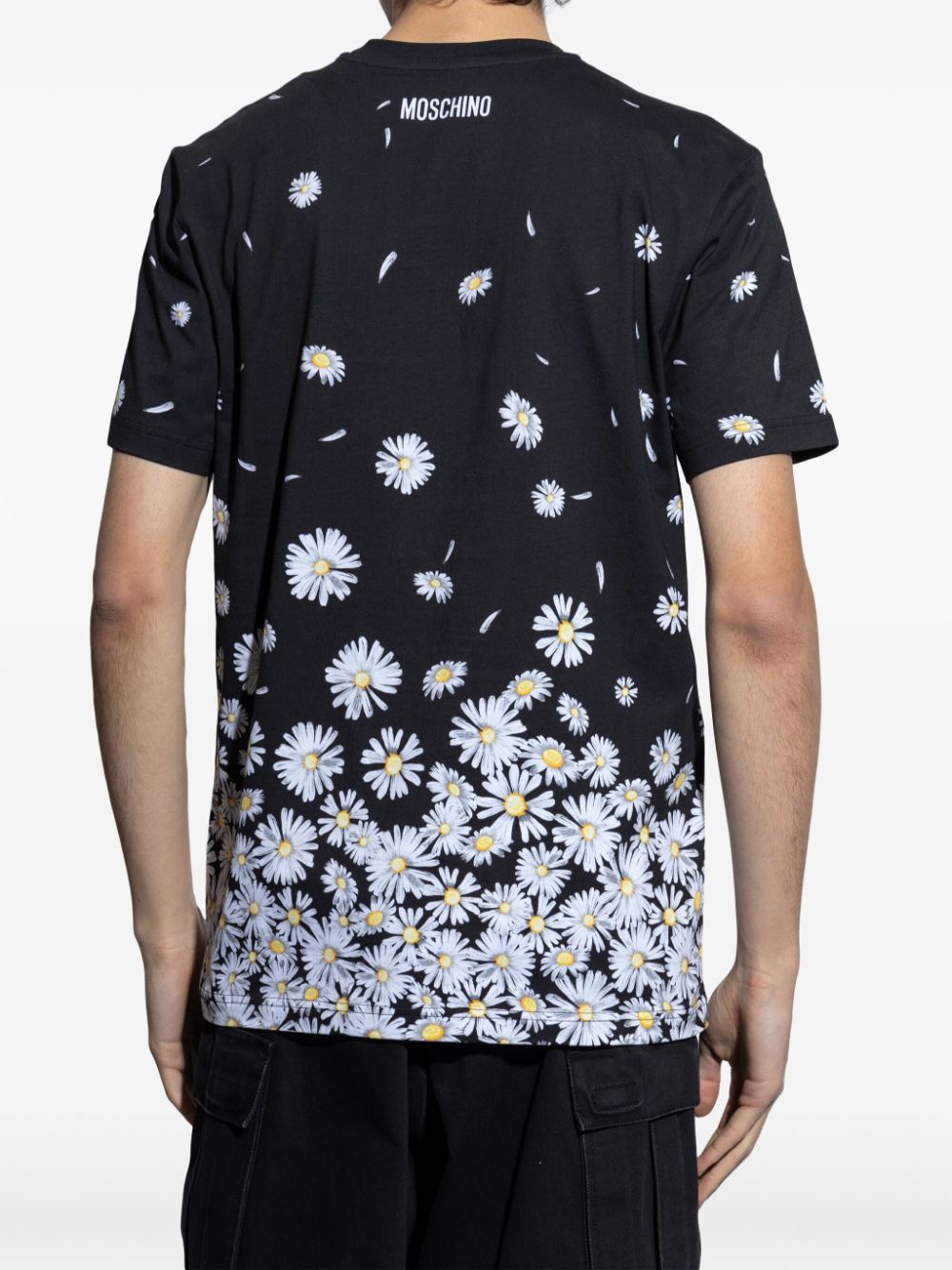 Moschino Daisy Tee