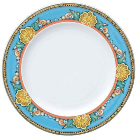 Versace La Mer Salad Plate
