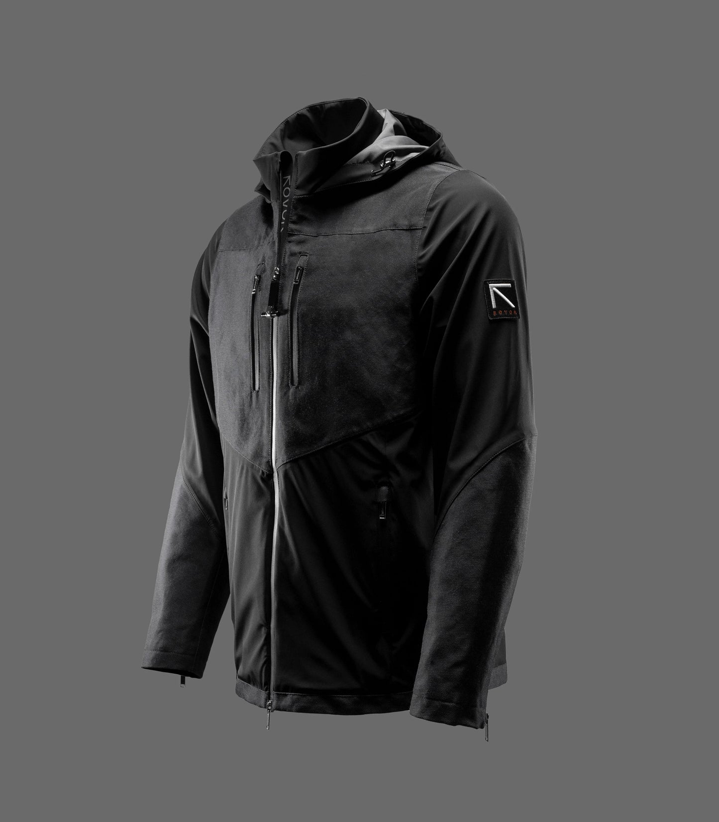 ROVOR Tower Mountain Kevlar Jacket