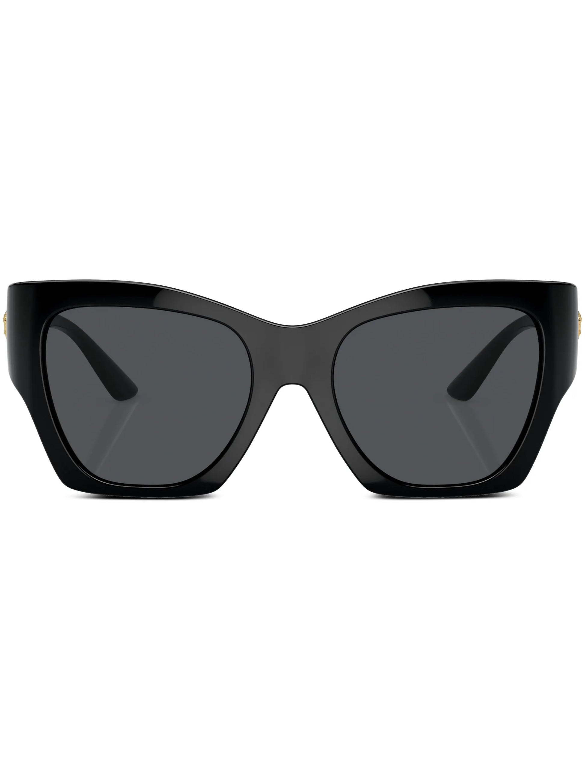 Versace Medusa Cat-Eye Sunglasses