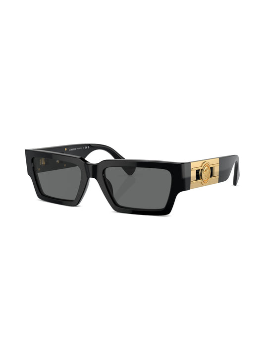 Versace Medusa Deco Sunglasses