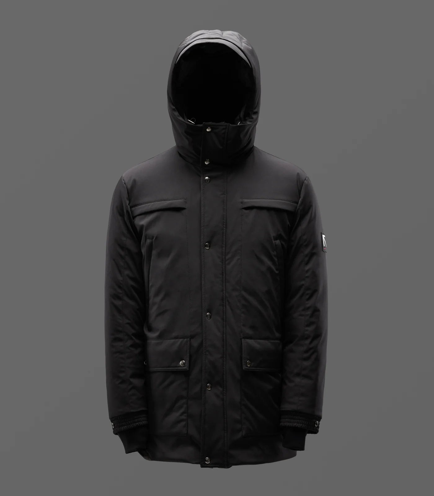 Rovor Phantom Series Exploration Parka