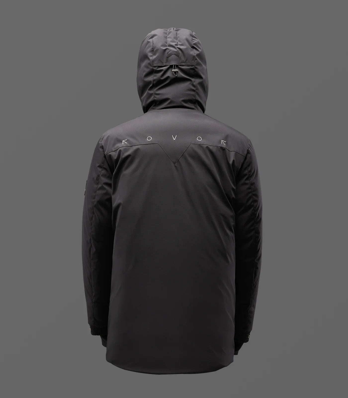 Rovor Phantom Series Exploration Parka