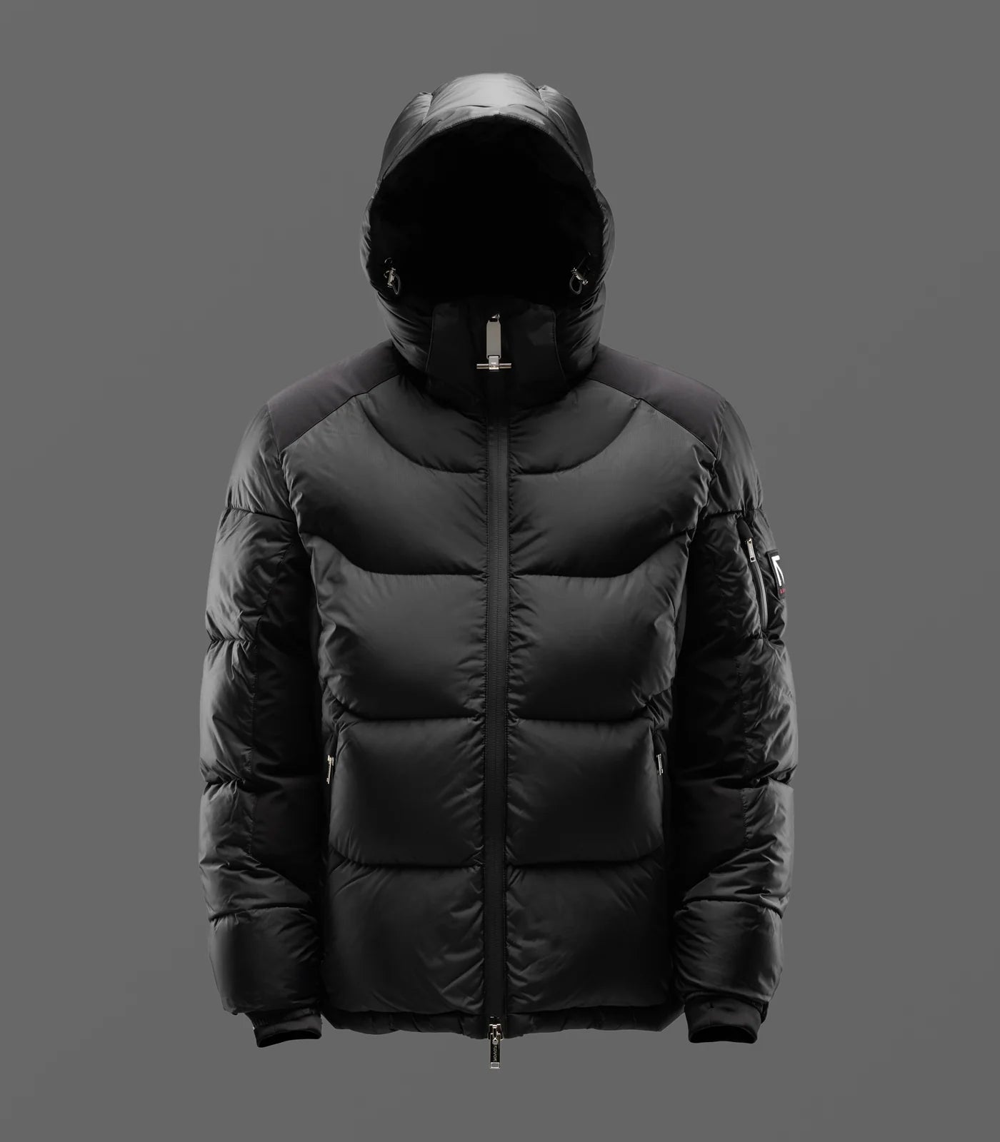 ROVOR Phantom Series Alpine Puffer Jacket