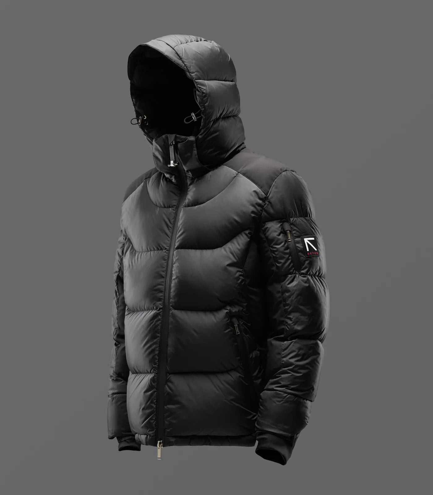 ROVOR Phantom Series Alpine Puffer Jacket