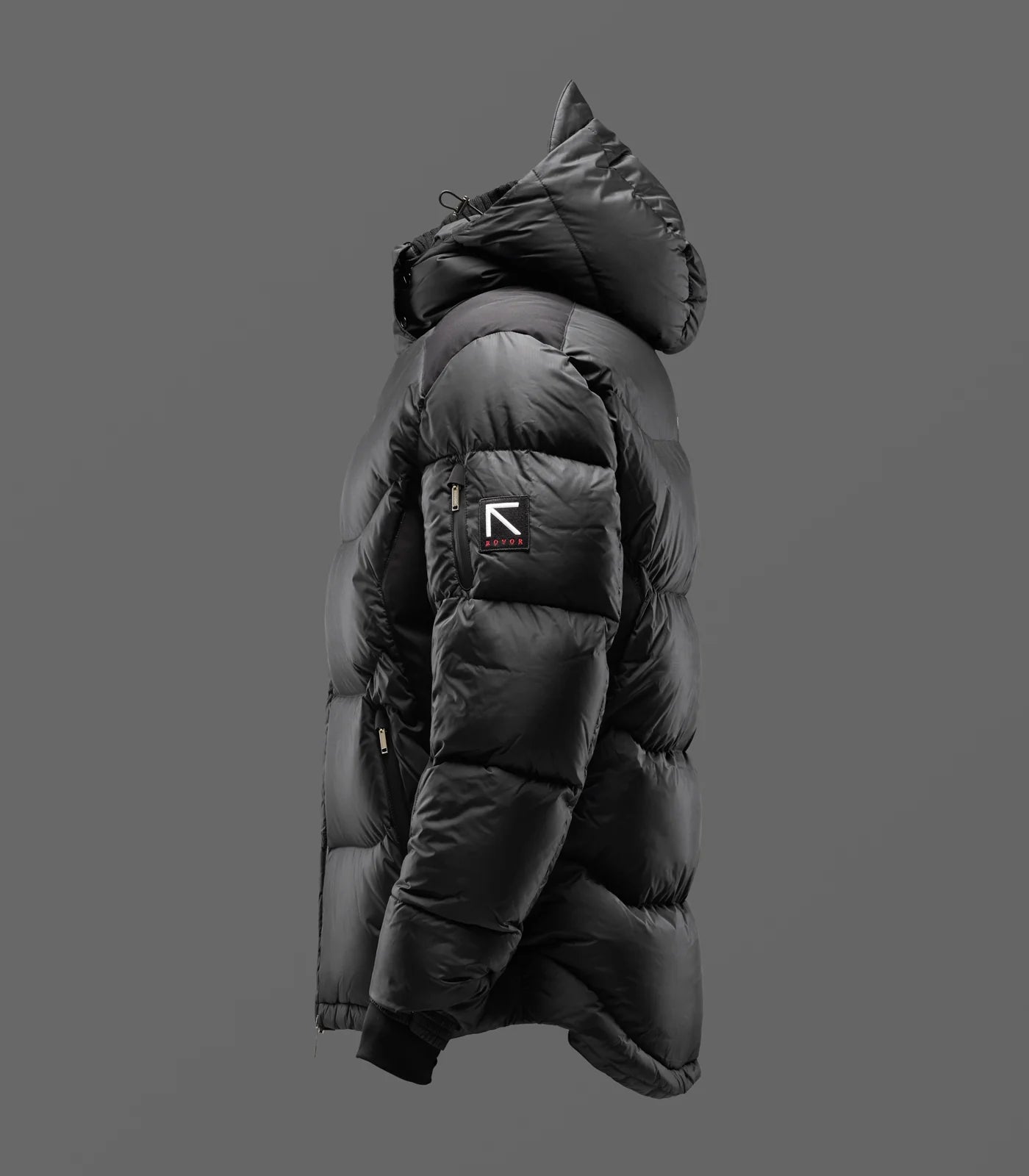 ROVOR Phantom Series Alpine Puffer Jacket