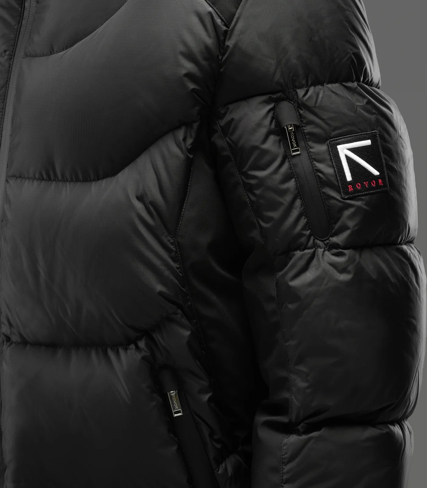 ROVOR Phantom Series Alpine Puffer Jacket