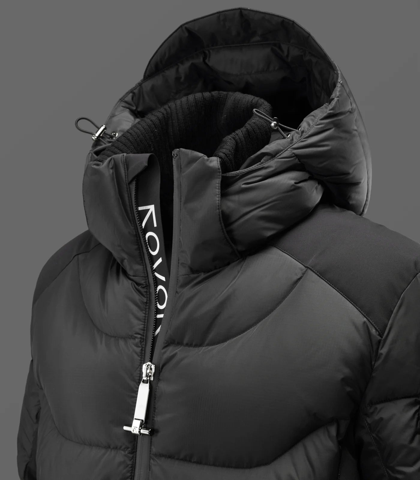 ROVOR Phantom Series Alpine Puffer Jacket