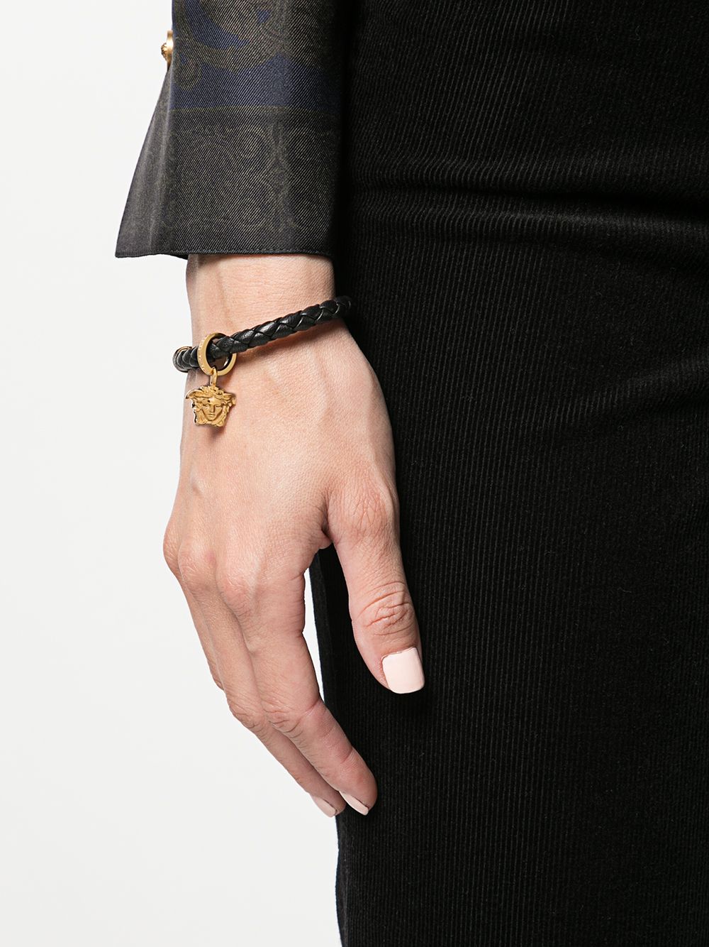 Men's Versace Bracelets - up to −55% | Stylight